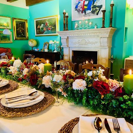 Villa "Casa Al Chiazzullo" Mirabella Eclano Ngoại thất bức ảnh