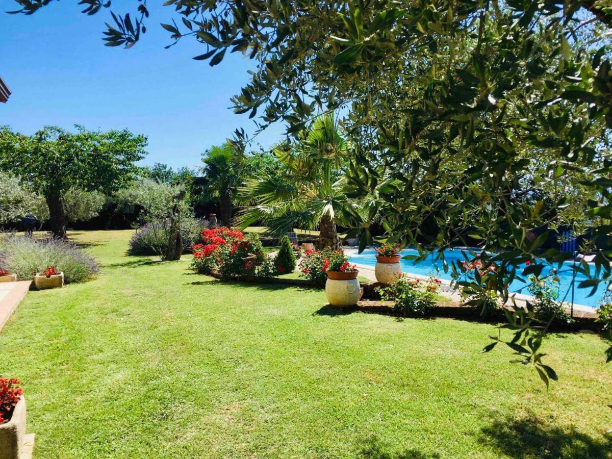 Villa "Casa Al Chiazzullo" Mirabella Eclano Ngoại thất bức ảnh
