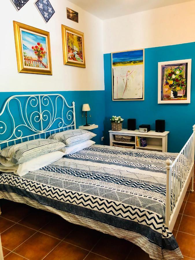 Villa "Casa Al Chiazzullo" Mirabella Eclano Ngoại thất bức ảnh